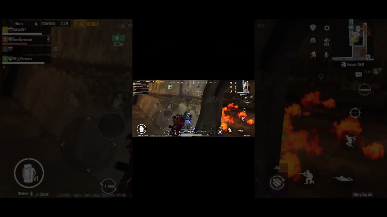 куда все это ? #метророяль #metroroyale #metro #метро #metropubg #pubgmobile #shorts смотреть онлайн