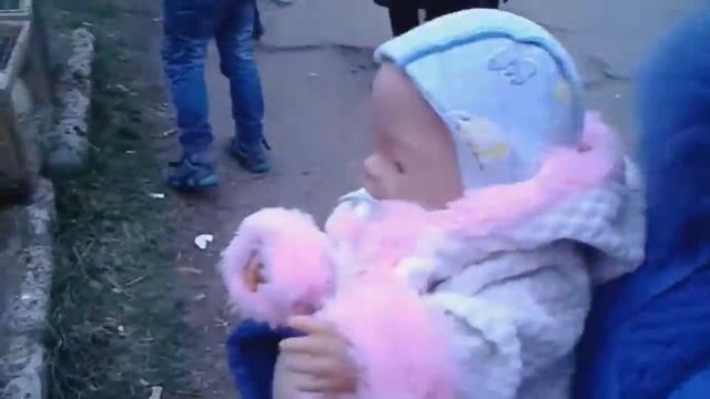 Идем на Ярмарку с Беби Боном Дашей смотреть онлайн