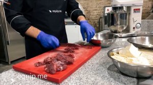 HURAKAN HKN-MD11 + HKN-KS7