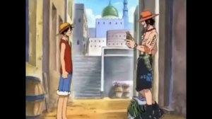 One Piece- мы с тобой одной крови