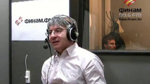 Профессия историк: Сергей Иванов