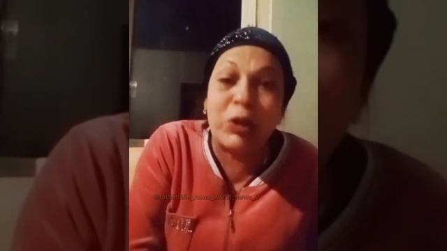 ПРИСЛАННЫЙ ТЕКСТ: «К Альбине обращение» смотреть онлайн