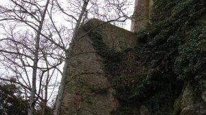 Мон-Сен-Мишель (Mont Saint-Michel) - Чудо западного мира.