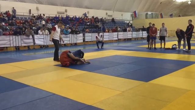 Боевое самбо смотреть онлайн