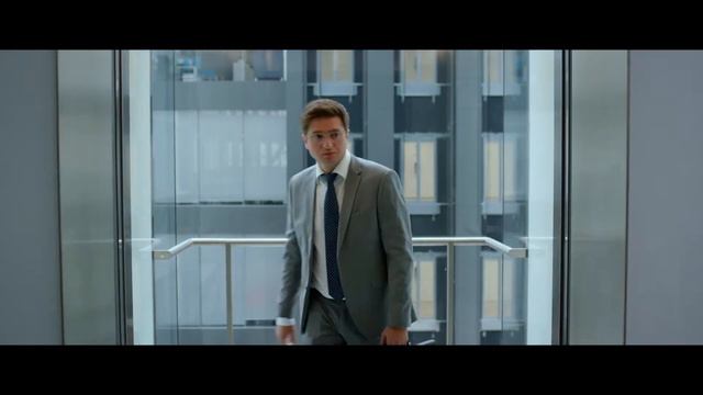 Стикер (драма, детектив, триллер) с 21 апреля 2022 года в кино