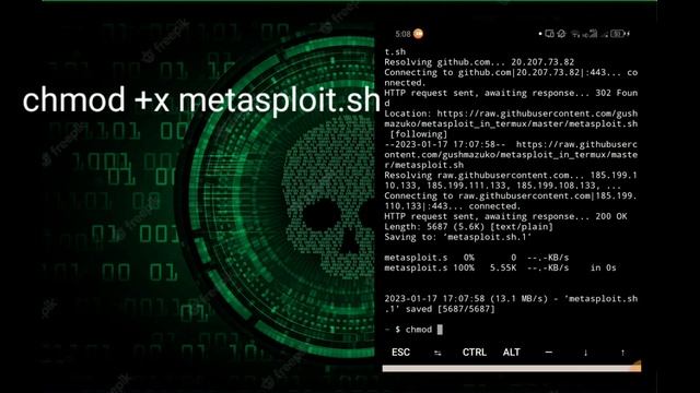 how to install metasploit in termux: metasploit installation - Full tutorial 2023