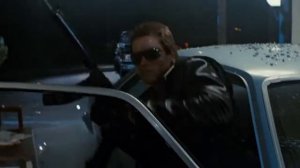 Терминатор 1984 трейлер