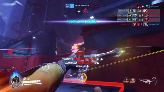 1 scatter arrow 3 eliminations смотреть онлайн