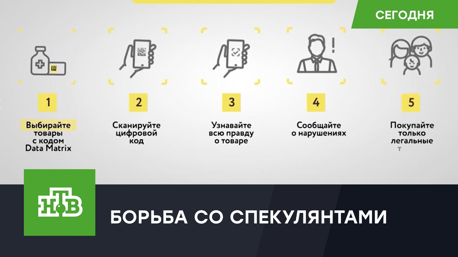 В условиях ажиотажного спроса россияне могут пожаловаться на спекулянтов в ФАС