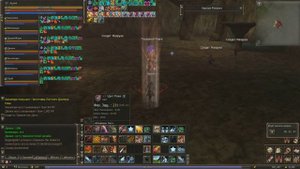 Warlord l2 Classic Копейщик л2 Классик кач 65+