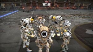 Mutant Football League - Gameplay 30 "Attackers vs Nightmares"