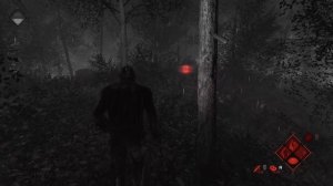 FRIDAY THE 13TH THE GAME - СЮЖЕТНЫЕ ЗАДАНИЯ #5 ЛУЧШИЙ СТРЕЛОК В ЛАГЕРЕ!