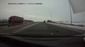 М4 декабрь 2012. Часть 2. Воронеж - Ростов-на-Дону