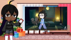 reacting to gacha heat with kiki