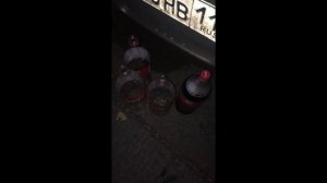 Промывка Системы Охлаждения «кока-колой».