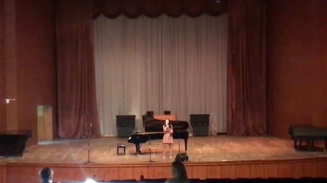 Гайфуллина Назгуль-"Ты не целуй" смотреть онлайн