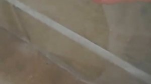 Балкон , внутренняя отделка пластиком, с утеплением.