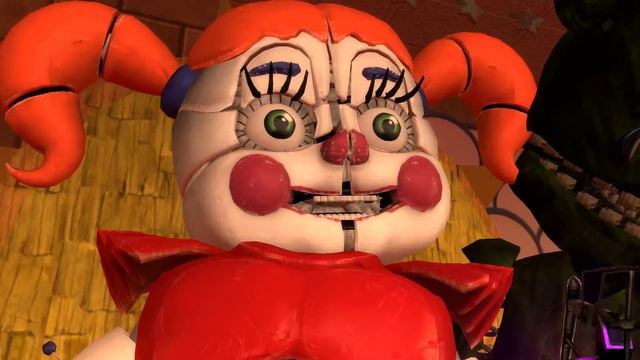 Gmod FNAF | Review | Brand New FNAF VR: Help Wanted Ragdoll Pack! смотреть онлайн