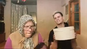 БАБУШКА И СЕРВАНТ | GAN_13 ВАЙНЫ