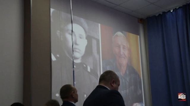 Новобранцы-2023. Торжественное событие для будущего защитника Родины.