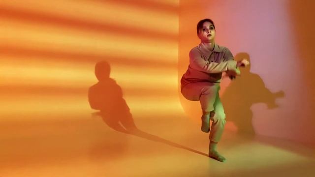 МАРИЯ ТАРБЕЕВА | ПРЕПОДАВАТЕЛЬ ПО КОНТЕМПОРАРИ смотреть онлайн