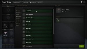 XERA : Survival - Building Guide
