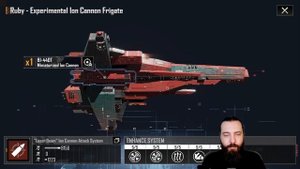 Infinite Lagrange | Ship Guide Ruby