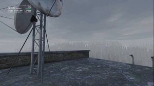 Dayz|Namalsk|Выброс в антипсионном шлеме