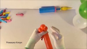 ЕЛКА из шаров на НОВЫЙ ГОД как сделать Balloon Christmas Tree Arbol de Navidad en Globos