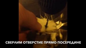 Как сделать самодельную паровую турбину
