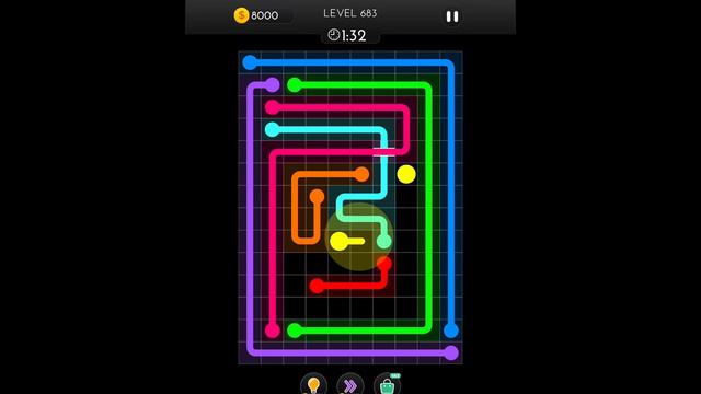 Dot Knot 683 & 684 смотреть онлайн