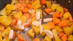 Рецепт крем-супа