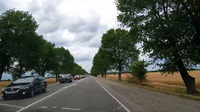 К морю на машине смотреть онлайн