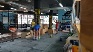 Комплекс Минотавр. Это просто пипец!