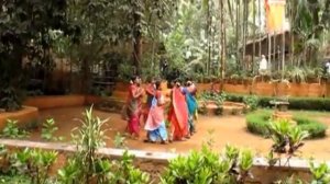 экскурсия на плантацию специй, Гоа, декабрь 2012 г.