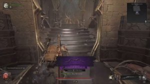 Доспехи Сильфов и королевский охотничий лук. Где и как добыть. Зал послушника. Remnant 2