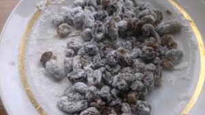 Вкусные и пышные булочки