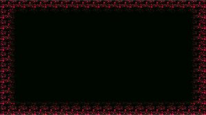 Футаж рамка - для видео монтажа. | Бесплатные футажи для монтажа.
