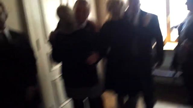 Romas Kluba Masoni pat Barikāžu Muzejā Rīgā, 10.05.2014 смотреть онлайн