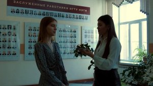 В Эпицентре НГТУ - Региональный конкурс устных выступлений "Сибирский калейдоскоп"