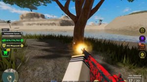 ГДЕ НАХОДЯТЬСЯ ВСЕ ЧАСТИ ОТ МАУСА В WAR TYCOON?