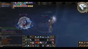 Lineage 2 pvp фан пвп тх глад танк  берс аверия x70 Monastery of silence