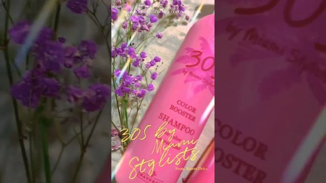 Уход для окрашенных волос?косметика makeup мейк макияж шампунь волосы shorts