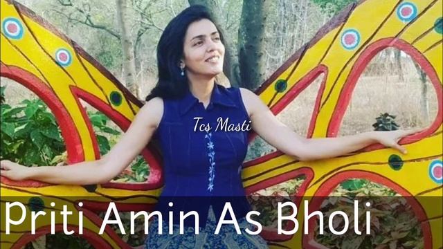 Shocking Per Day Salary Of Durga Aur Charu Serial Cast | Anirban | Bholi | Charu | Durga | TM смотреть онлайн