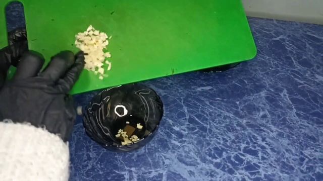 ХИТ САЛАТ СЕЗОНА/AYNI SIZ QIDIRGAN BAQLAJONLI SALAT/КАМХАРЖ САЛАТ ТАЙЁРЛАШ #салат #баклажанырецепт