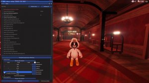 КАК Пройти ДОРС Без Фонарика и Зажигалки в Дорс? Как сделать РОБЛОКС ДВЕРИ Светлыми с Шейдерами!?