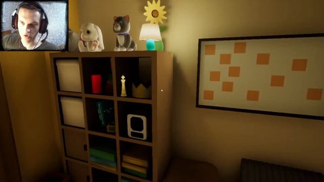 ЖЕЛТЫЙ РЕБЕНОК ВОЗВРАЩАЕТСЯ!(БОЛЬШОЕ ОБНОВЛЕНИЕ)►Baby in Yellow смотреть онлайн