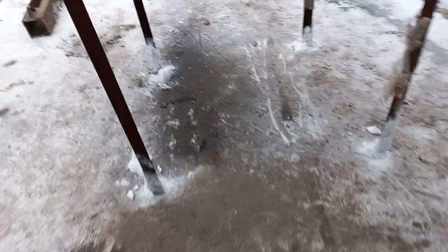 Трехточечная навеска на мини-трактор. Часть 1. смотреть онлайн