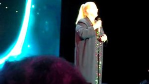 Л.Сенчина - Дики гуси (Хабаровск 8.10.12)