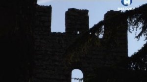 Средние века (2008)(Il Medioevo) 6. Средневековый человек. Мышление, культура и страхи